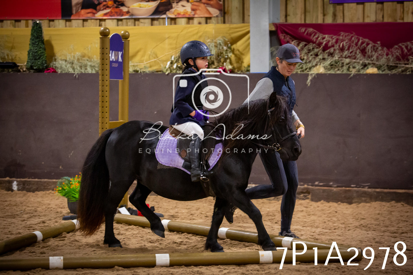 JHOYS 2025 - Junior Show Jumping - 21st September
