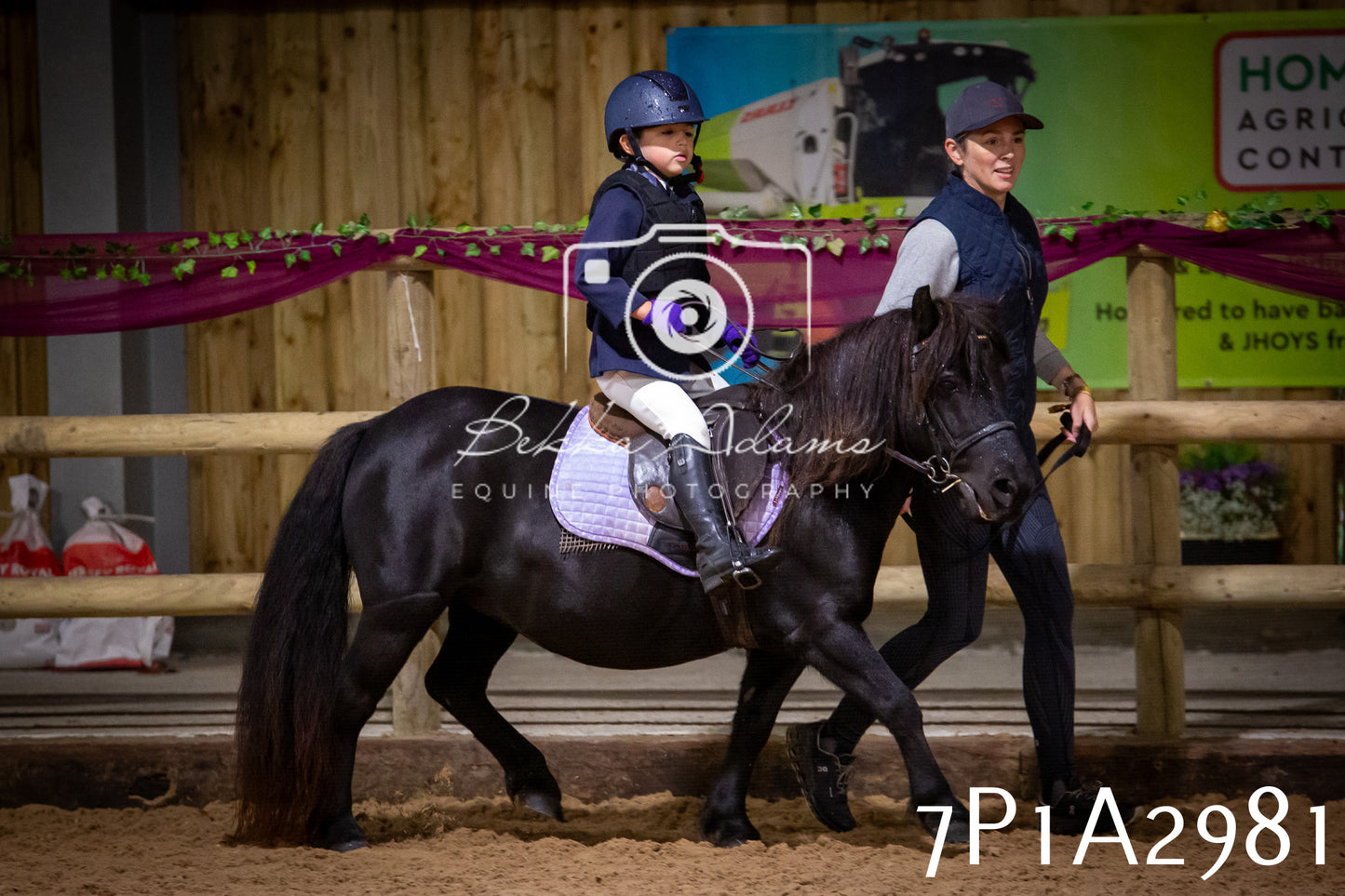 JHOYS 2025 - Junior Show Jumping - 21st September