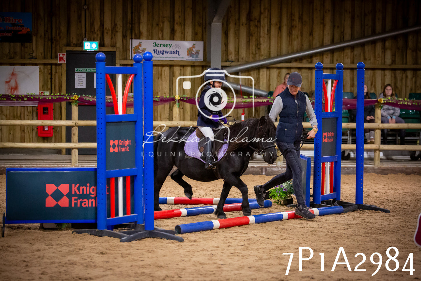 JHOYS 2025 - Junior Show Jumping - 21st September