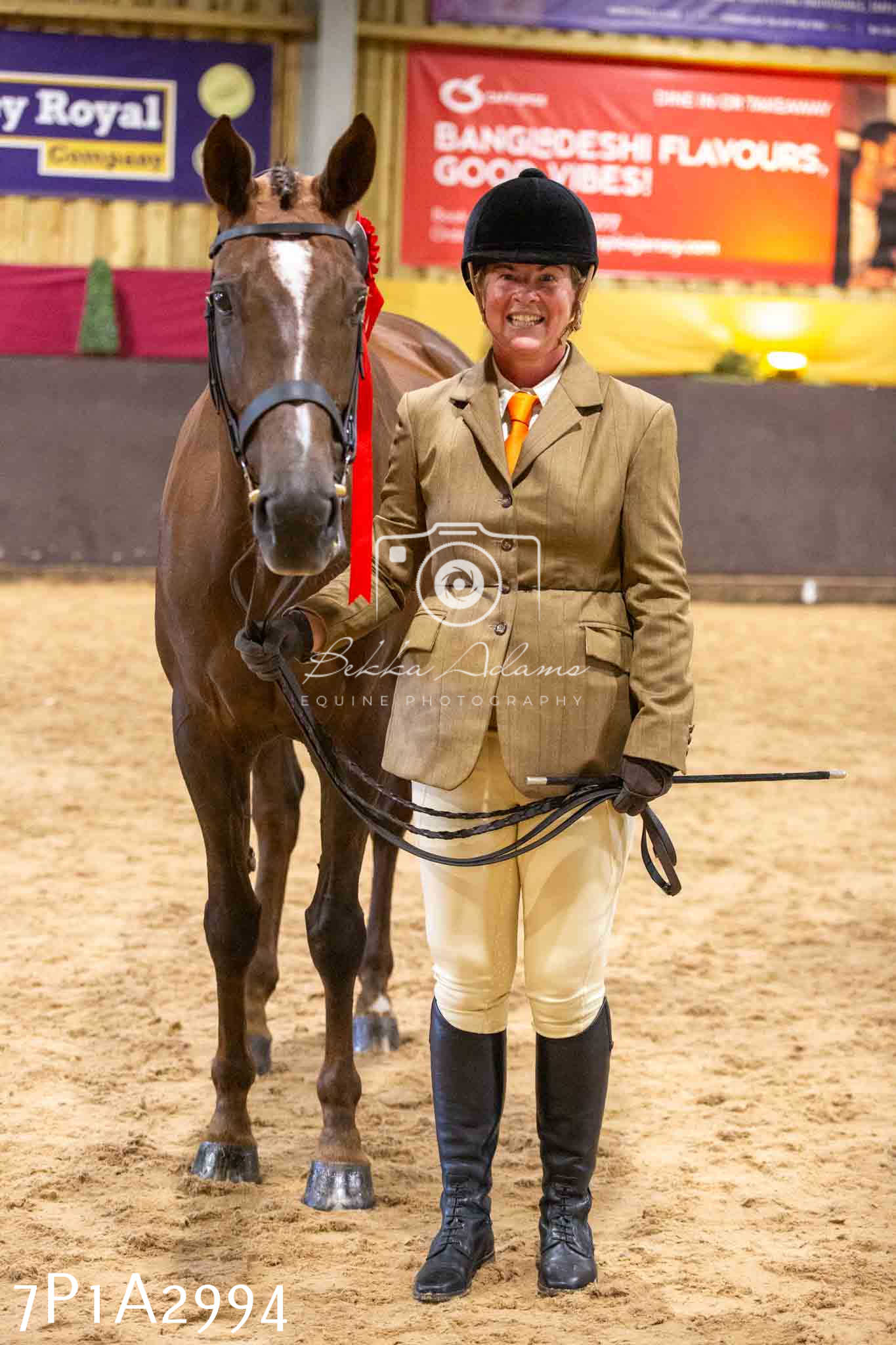 Home Farm Funshine Show 2024 - Inhand Showing 14th September