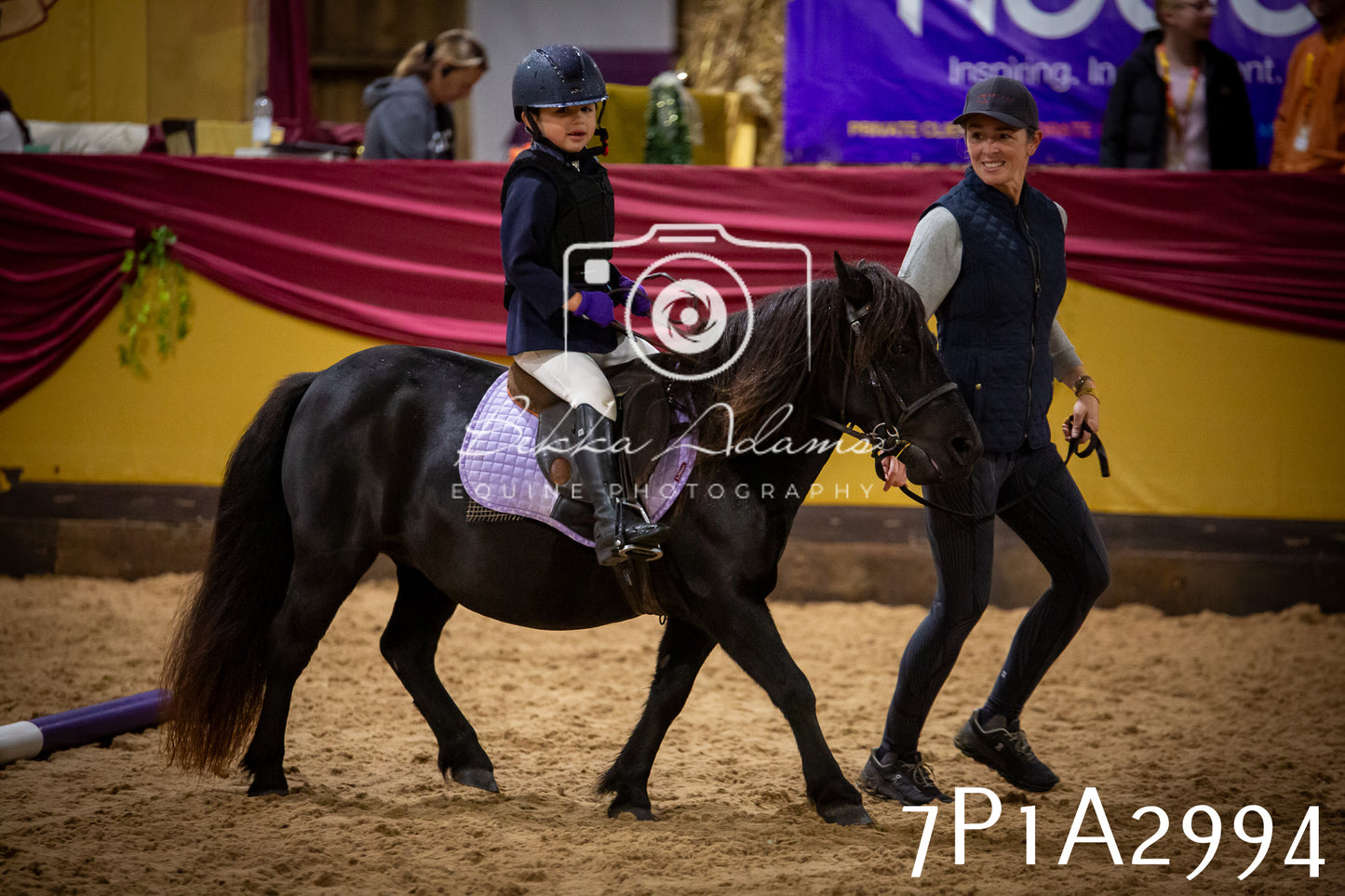 JHOYS 2025 - Junior Show Jumping - 21st September
