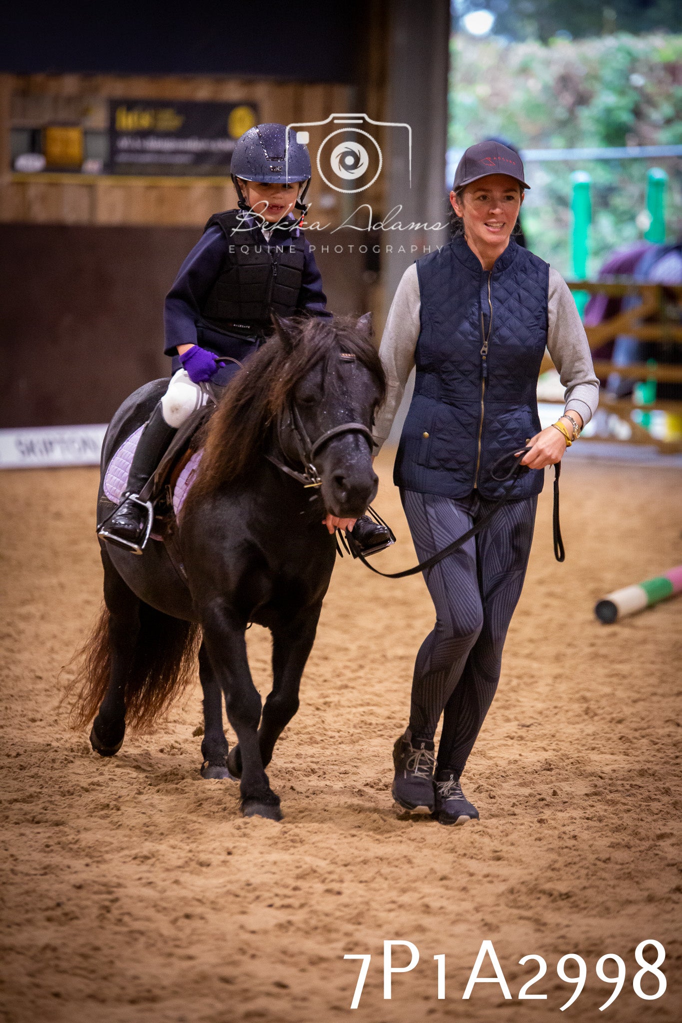 JHOYS 2025 - Junior Show Jumping - 21st September