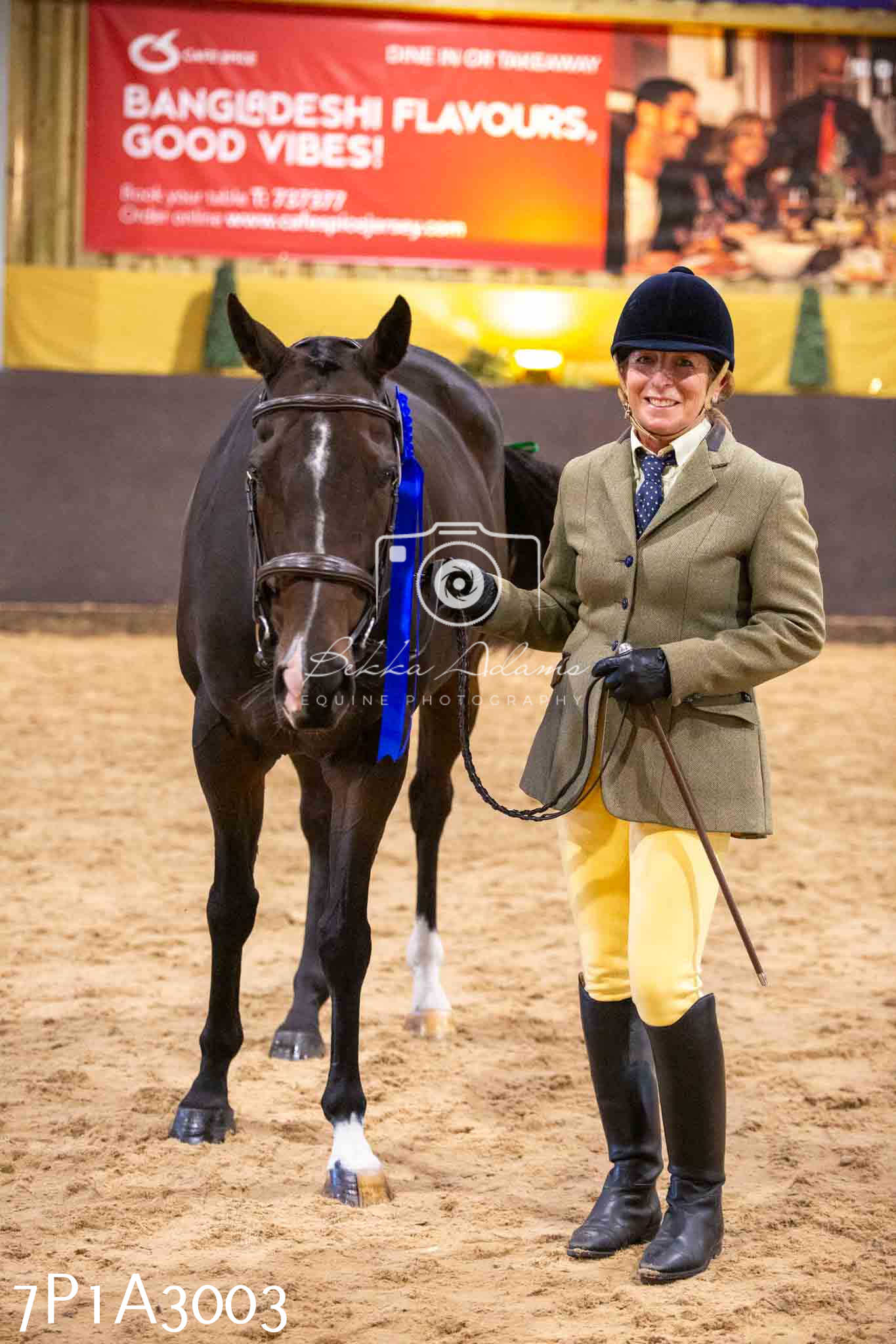 Home Farm Funshine Show 2024 - Inhand Showing 14th September