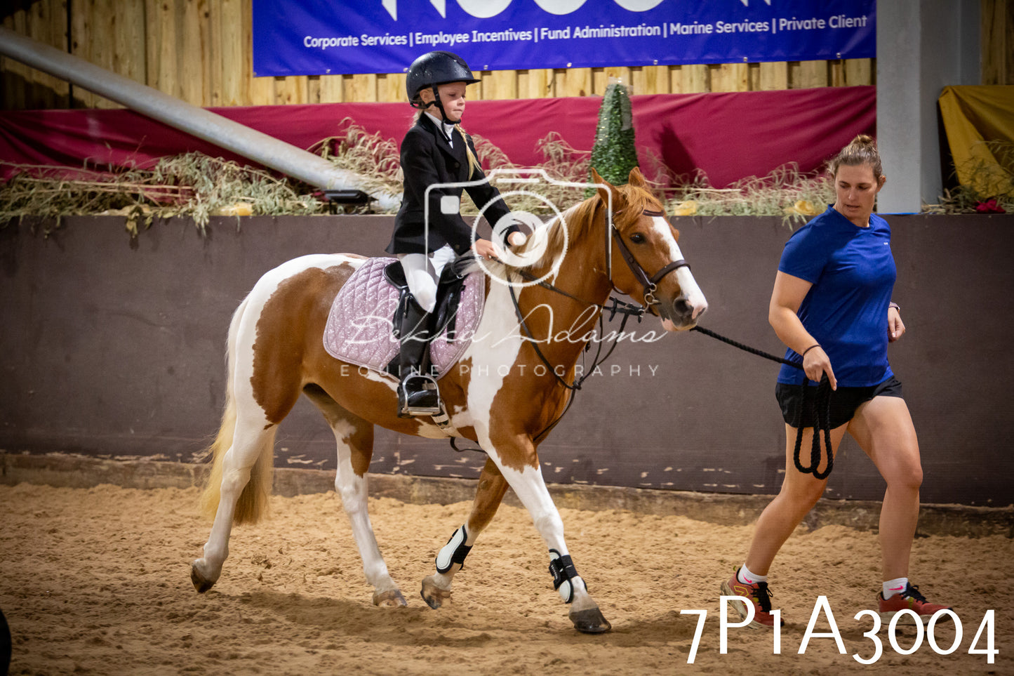 JHOYS 2025 - Junior Show Jumping - 21st September