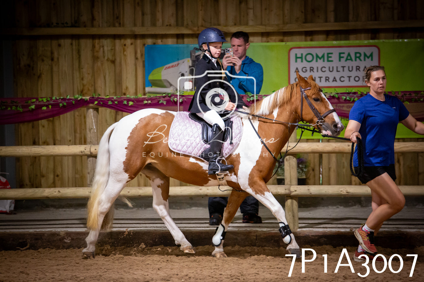JHOYS 2025 - Junior Show Jumping - 21st September