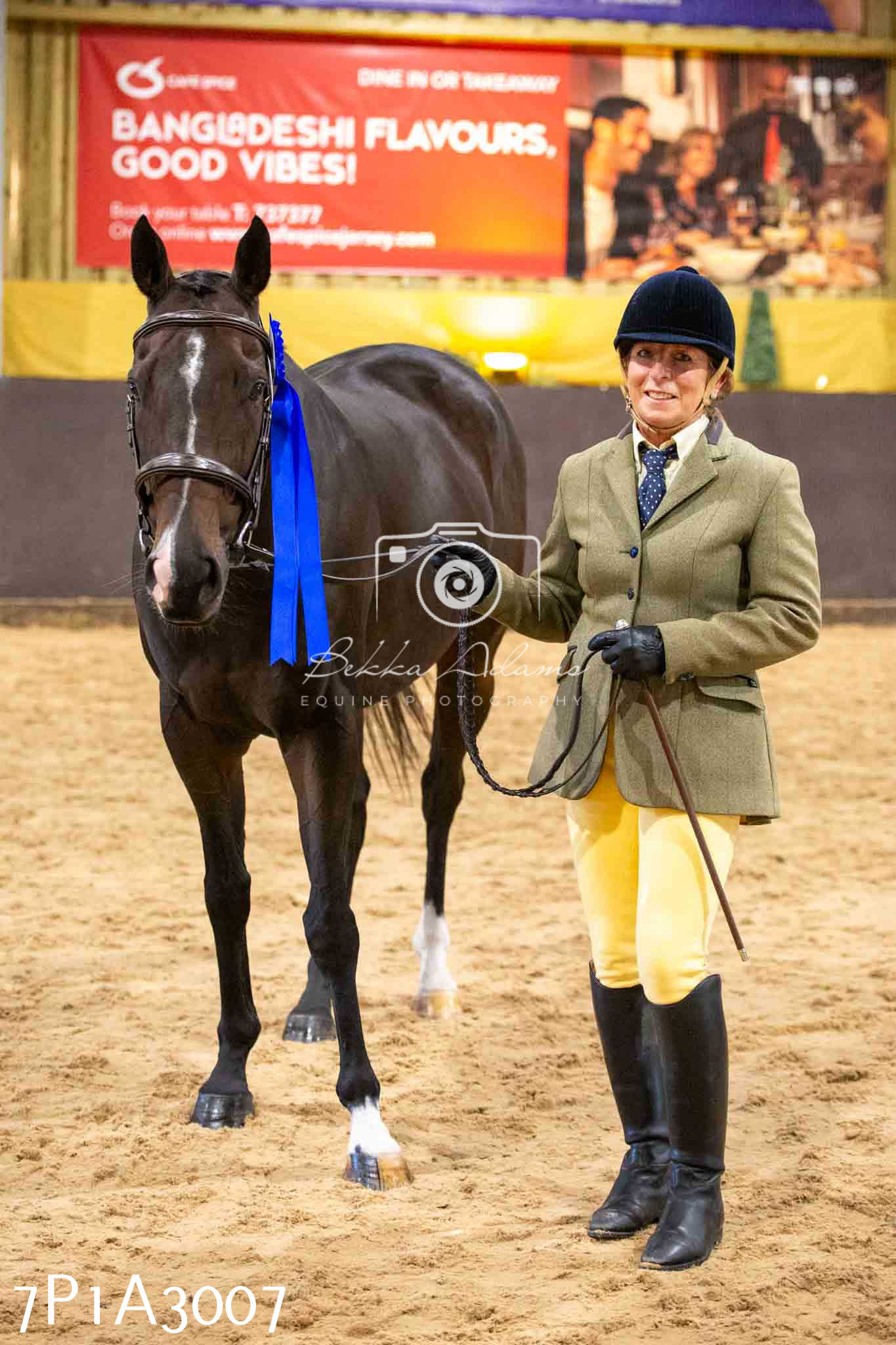 Home Farm Funshine Show 2024 - Inhand Showing 14th September