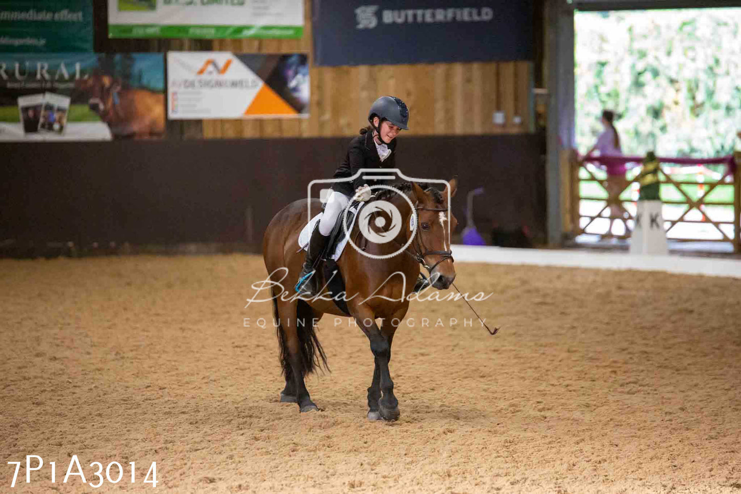 JHOYS 2023 - 7th Septemeber - Dressage