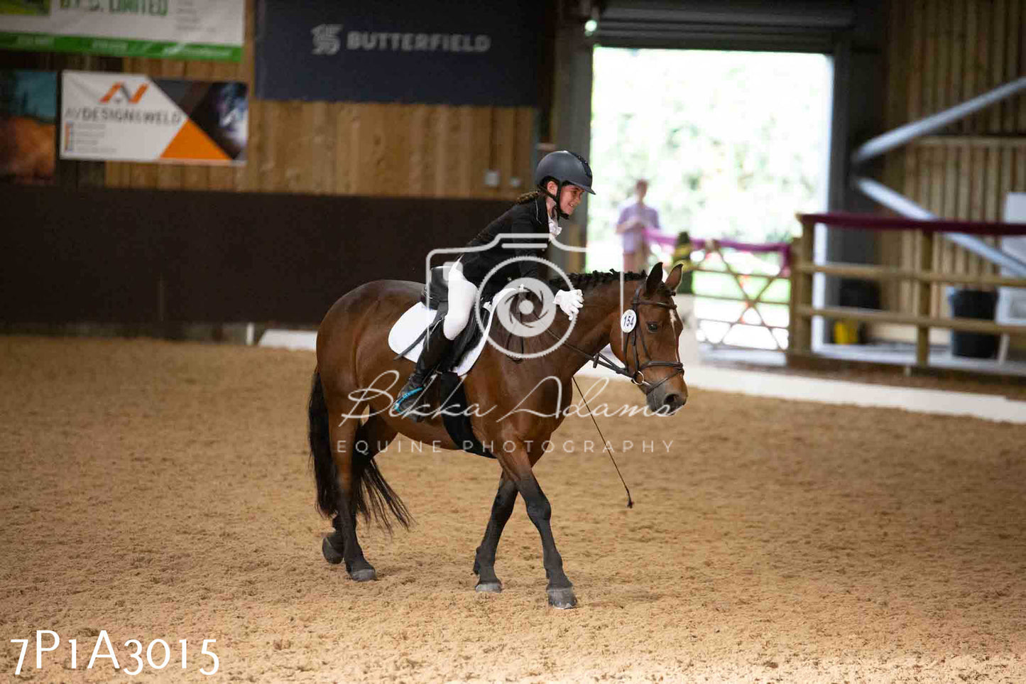 JHOYS 2023 - 7th Septemeber - Dressage