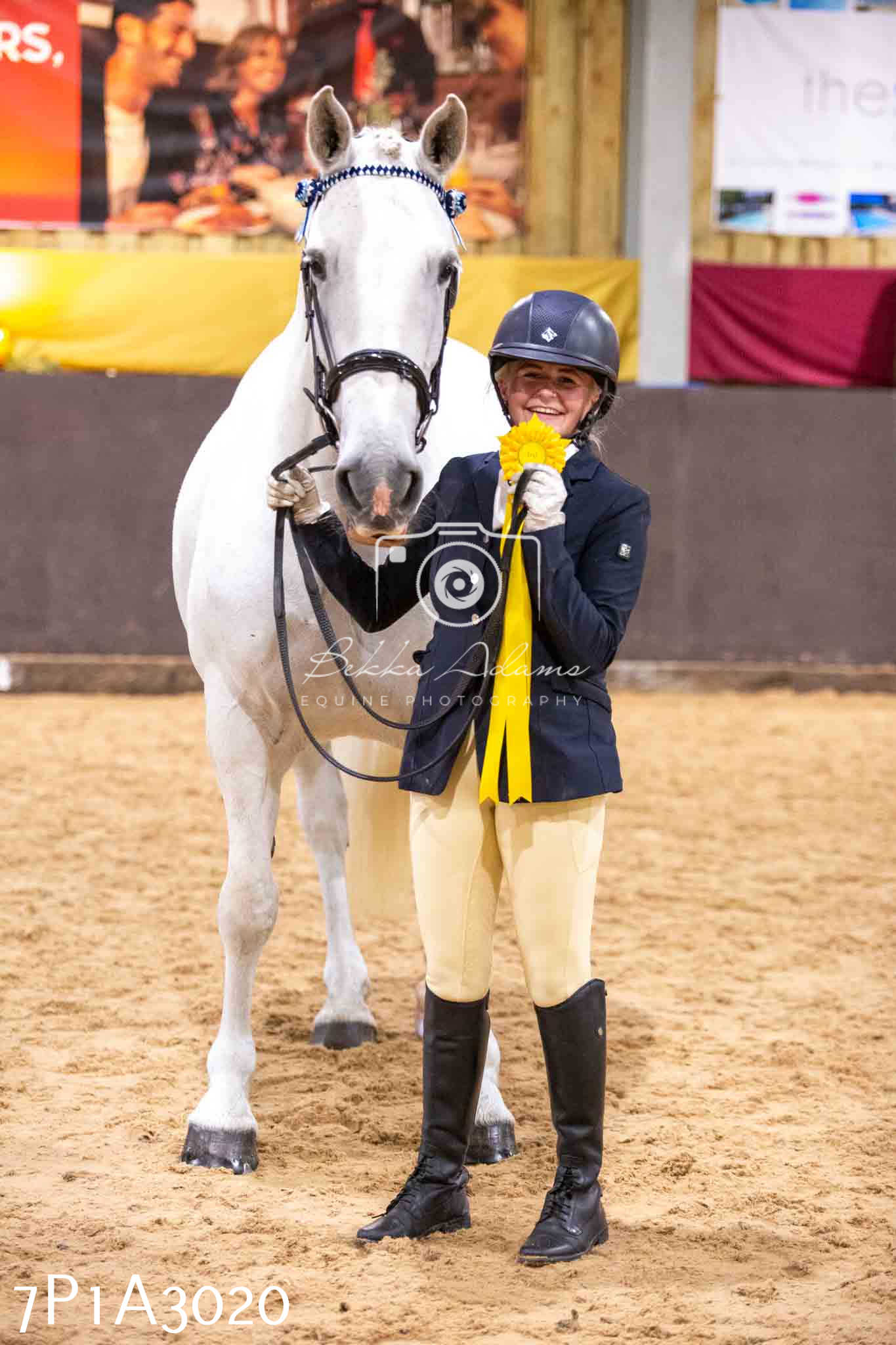 Home Farm Funshine Show 2024 - Inhand Showing 14th September