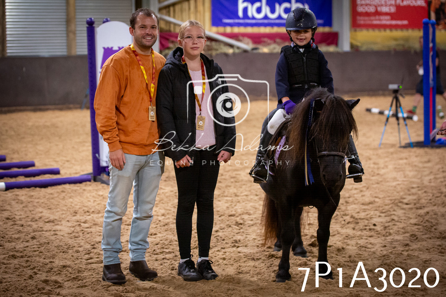 JHOYS 2025 - Junior Show Jumping - 21st September