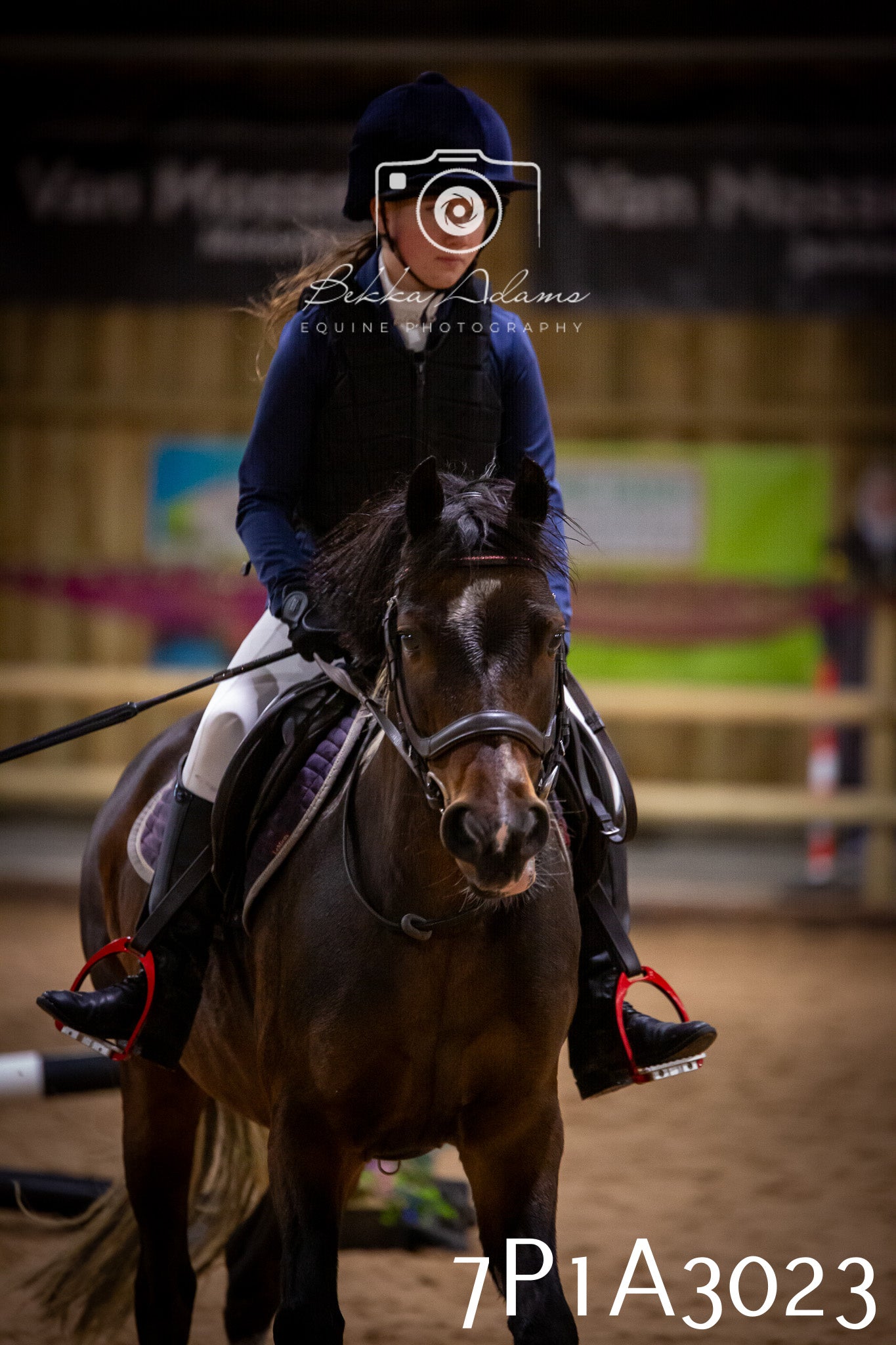 JHOYS 2025 - Junior Show Jumping - 21st September