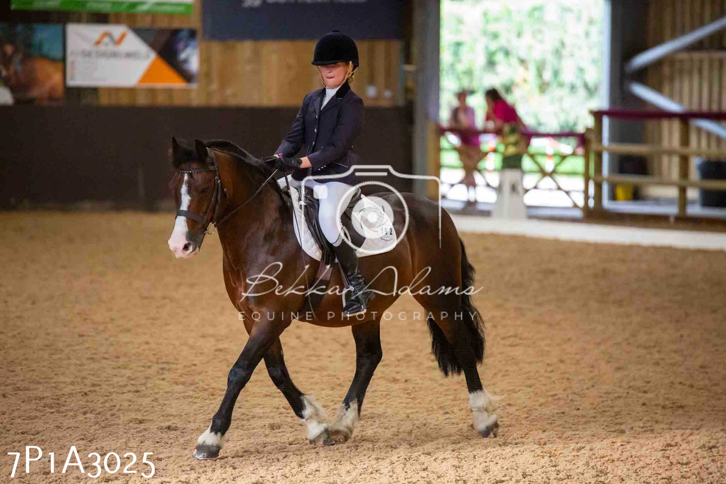 JHOYS 2023 - 7th Septemeber - Dressage