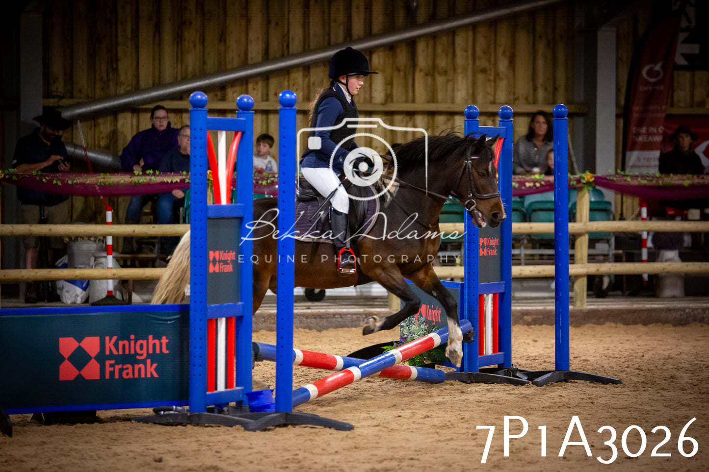 JHOYS 2025 - Junior Show Jumping - 21st September