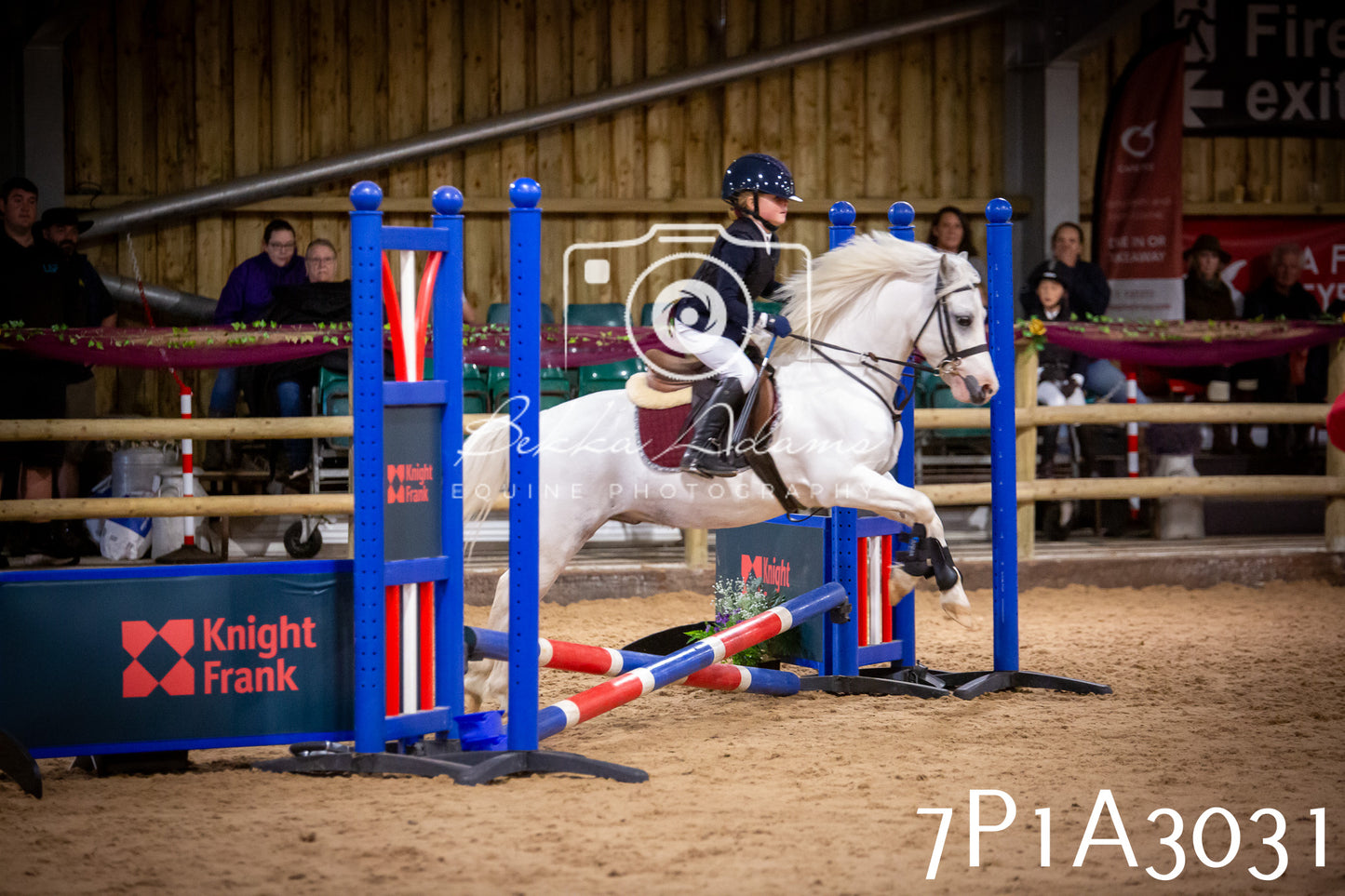 JHOYS 2025 - Junior Show Jumping - 21st September