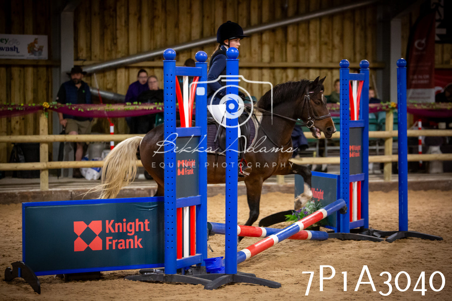 JHOYS 2025 - Junior Show Jumping - 21st September