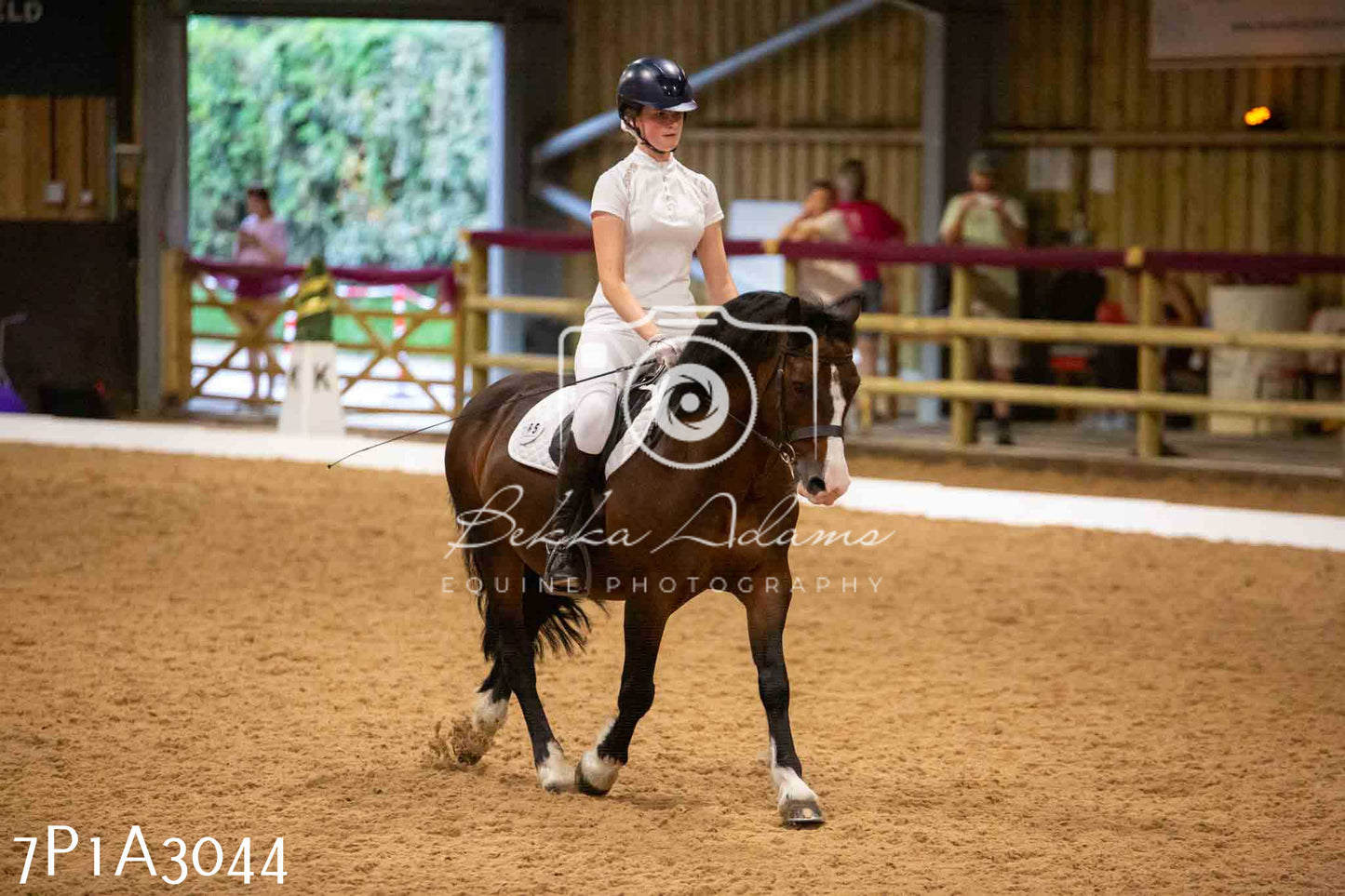JHOYS 2023 - 7th Septemeber - Dressage