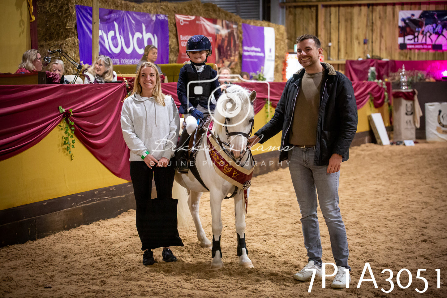JHOYS 2025 - Junior Show Jumping - 21st September