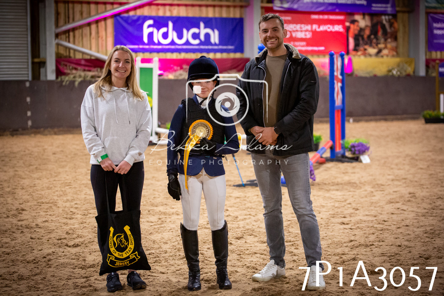JHOYS 2025 - Junior Show Jumping - 21st September