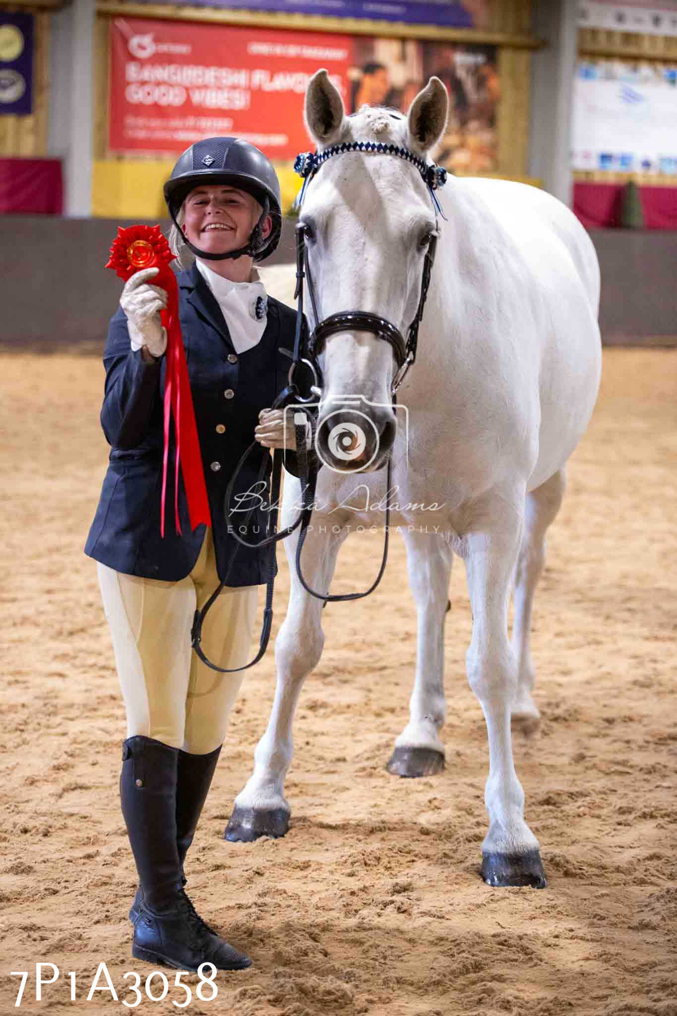 Home Farm Funshine Show 2024 - Inhand Showing 14th September