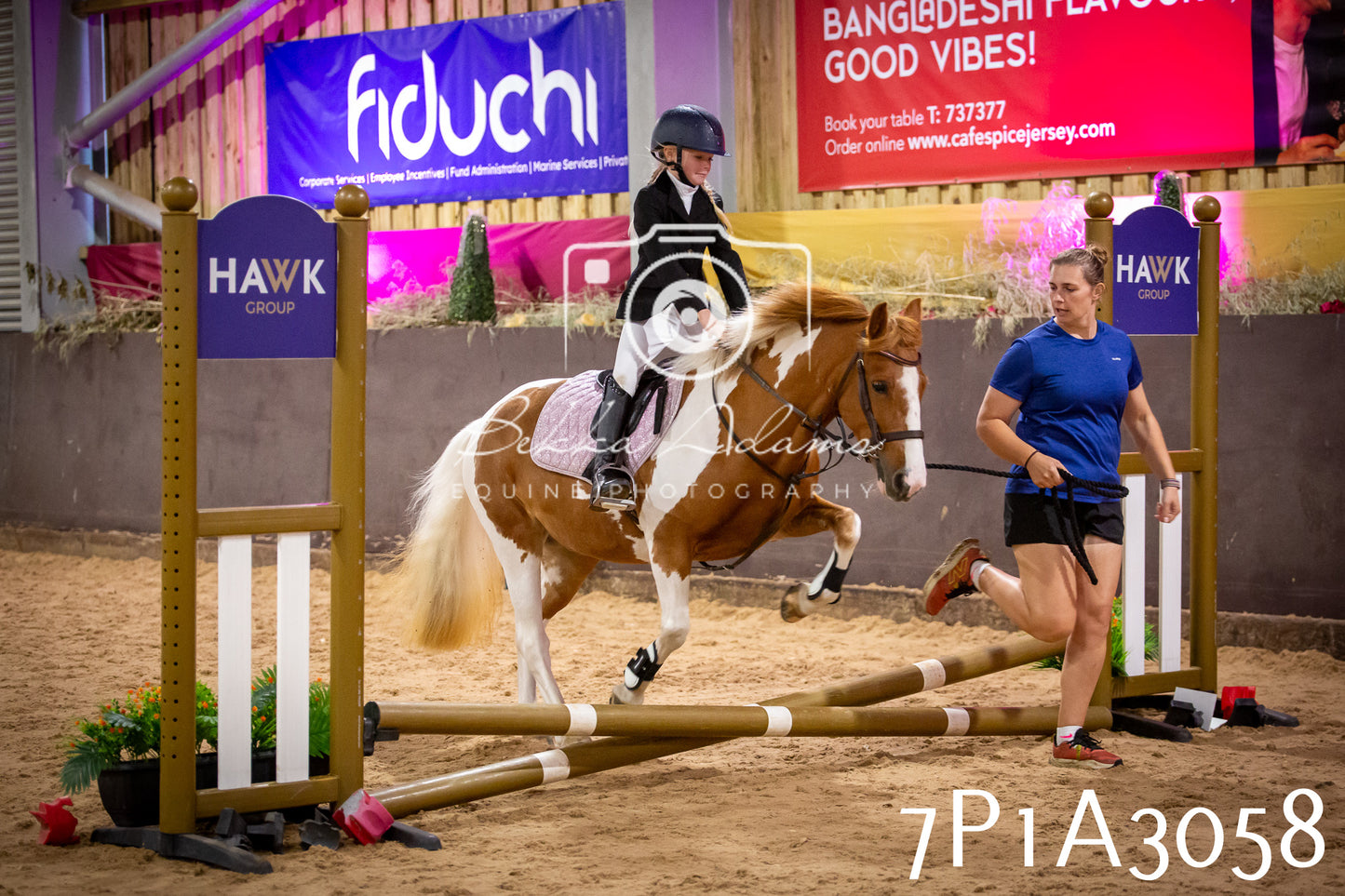 JHOYS 2025 - Junior Show Jumping - 21st September