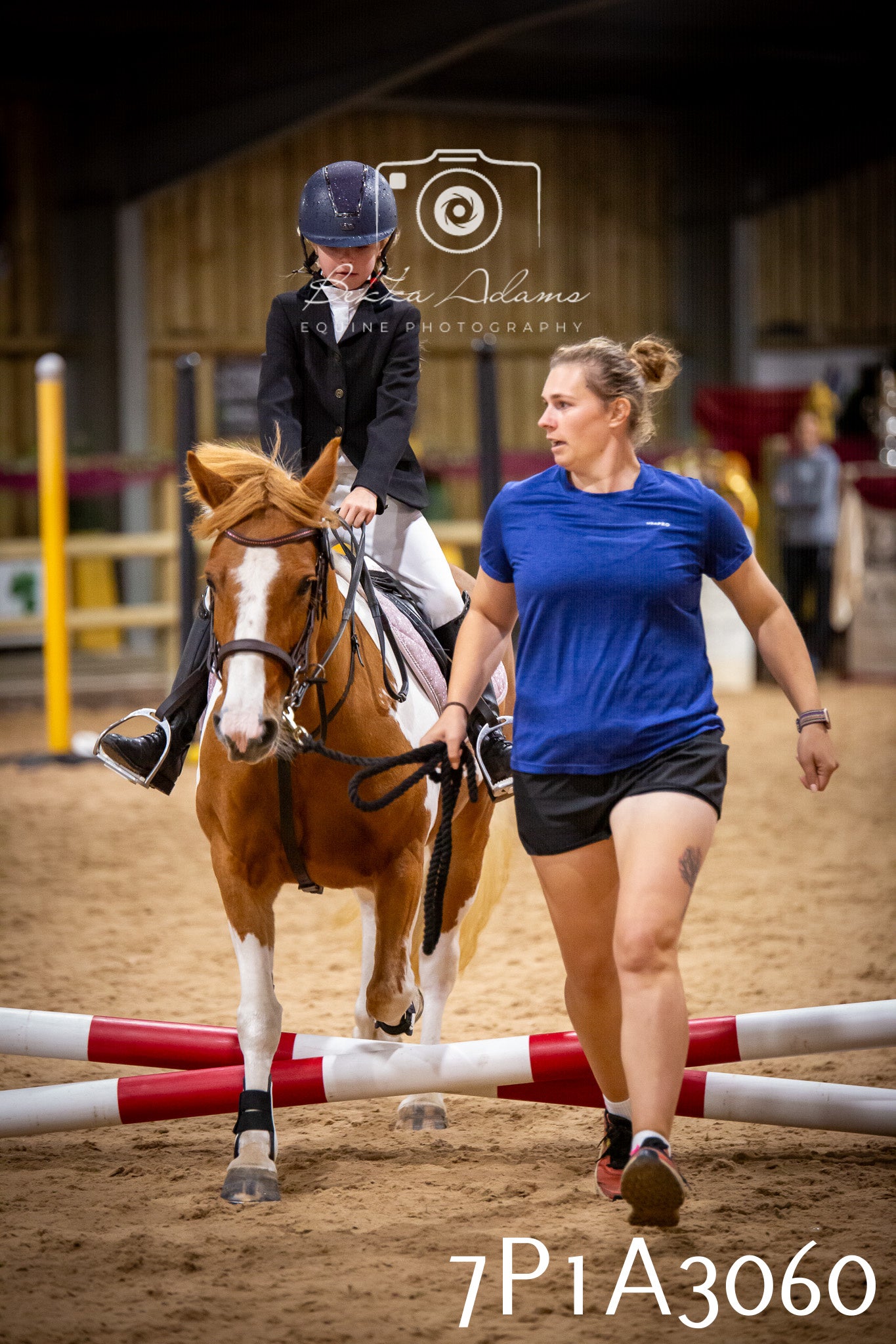 JHOYS 2025 - Junior Show Jumping - 21st September