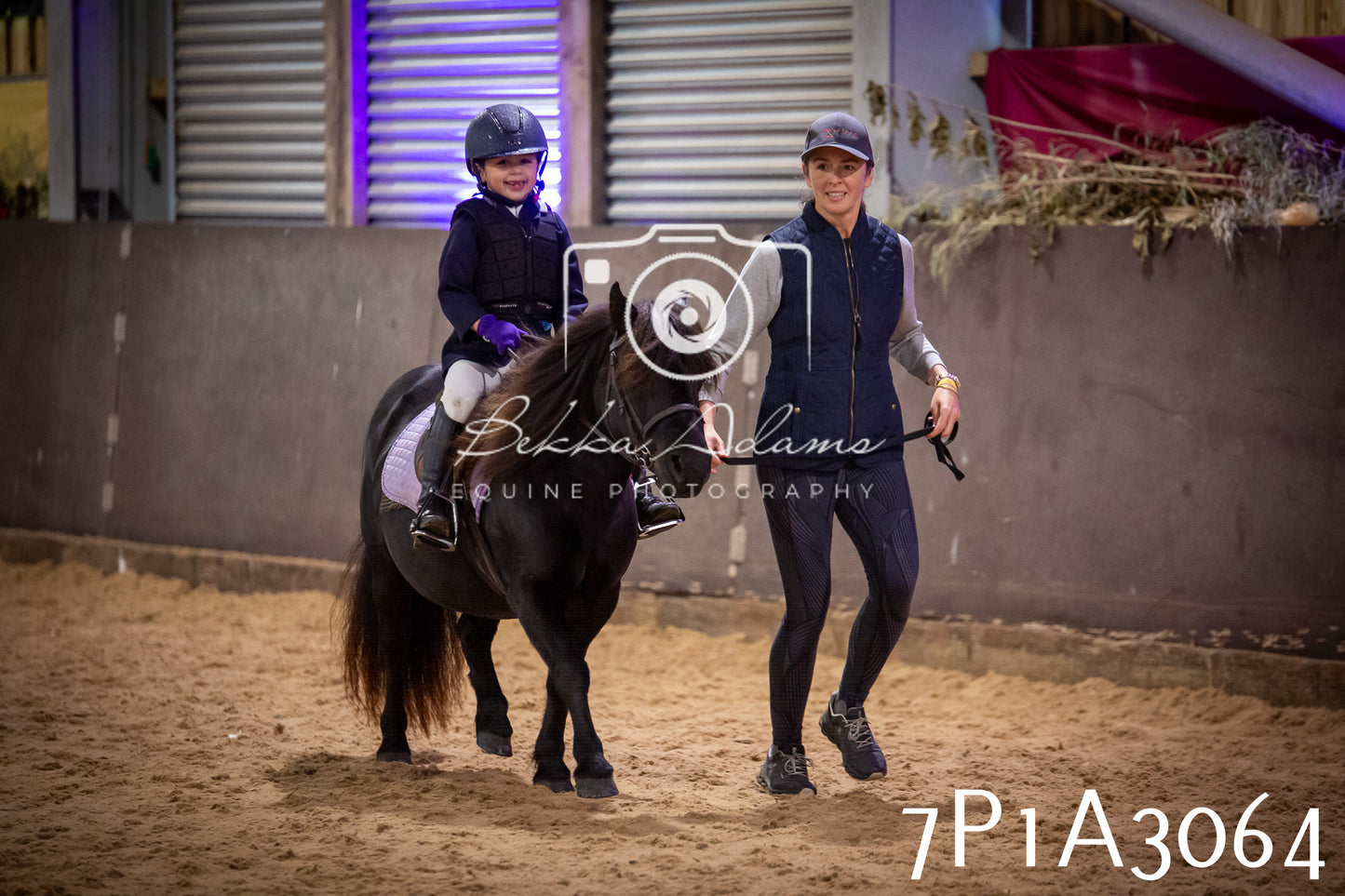 JHOYS 2025 - Junior Show Jumping - 21st September