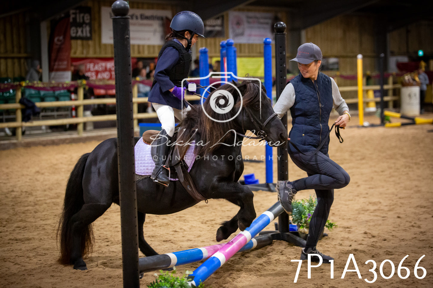 JHOYS 2025 - Junior Show Jumping - 21st September