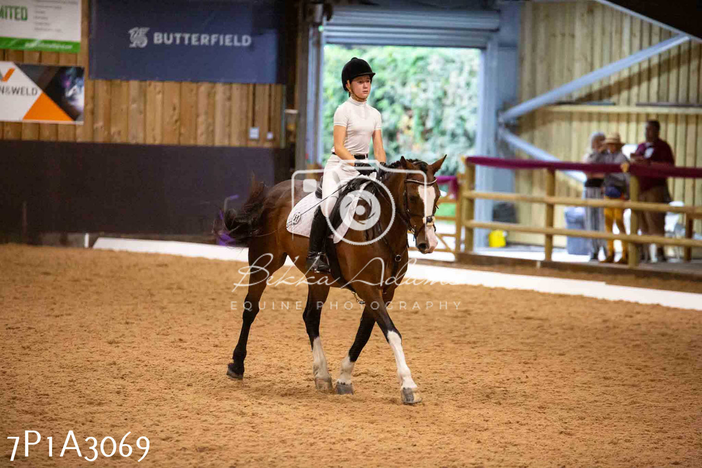 JHOYS 2023 - 7th Septemeber - Dressage