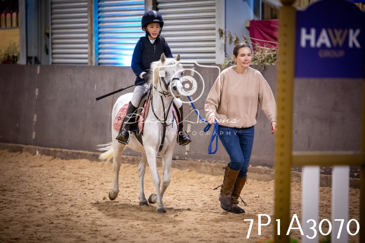 JHOYS 2025 - Junior Show Jumping - 21st September