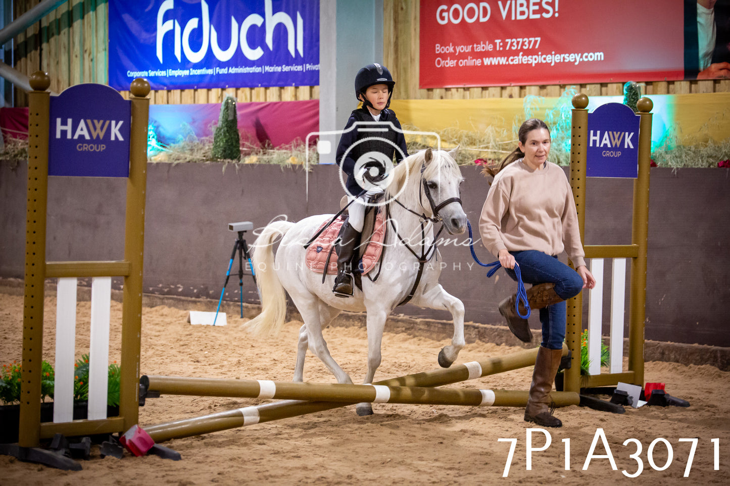 JHOYS 2025 - Junior Show Jumping - 21st September