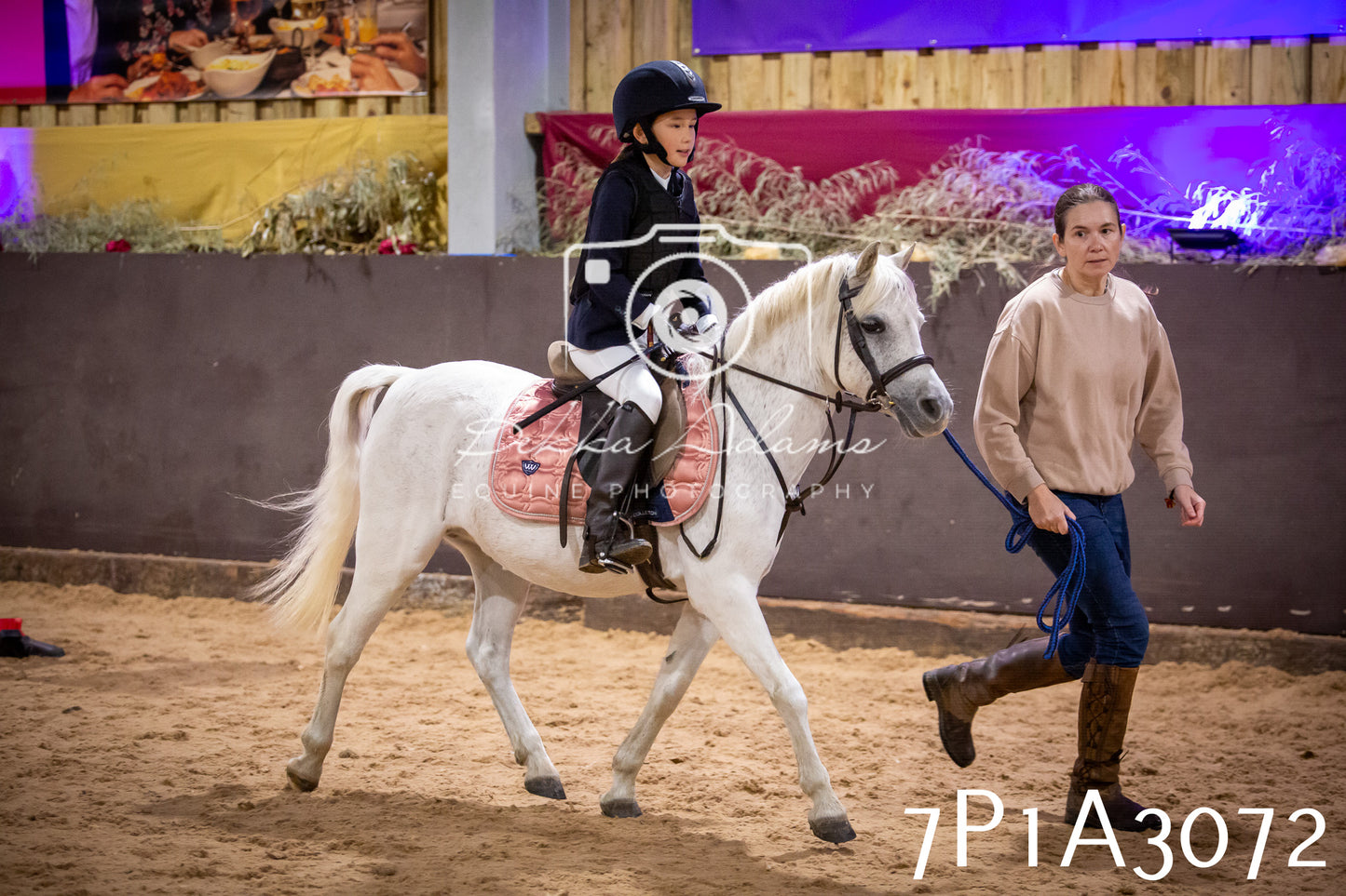 JHOYS 2025 - Junior Show Jumping - 21st September