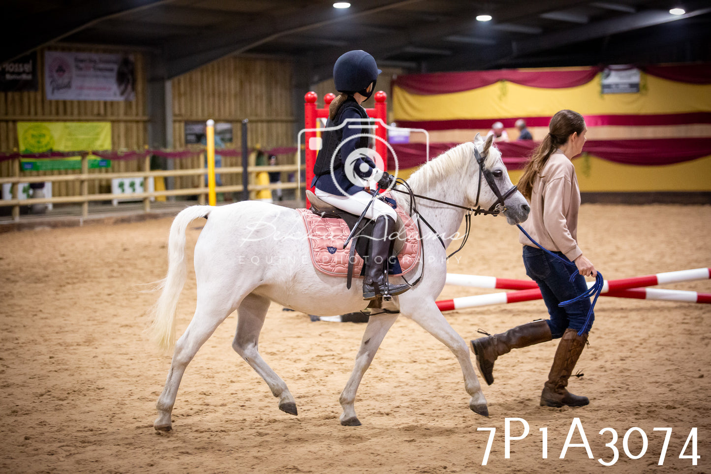 JHOYS 2025 - Junior Show Jumping - 21st September