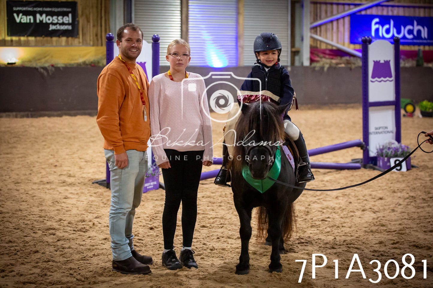 JHOYS 2025 - Junior Show Jumping - 21st September