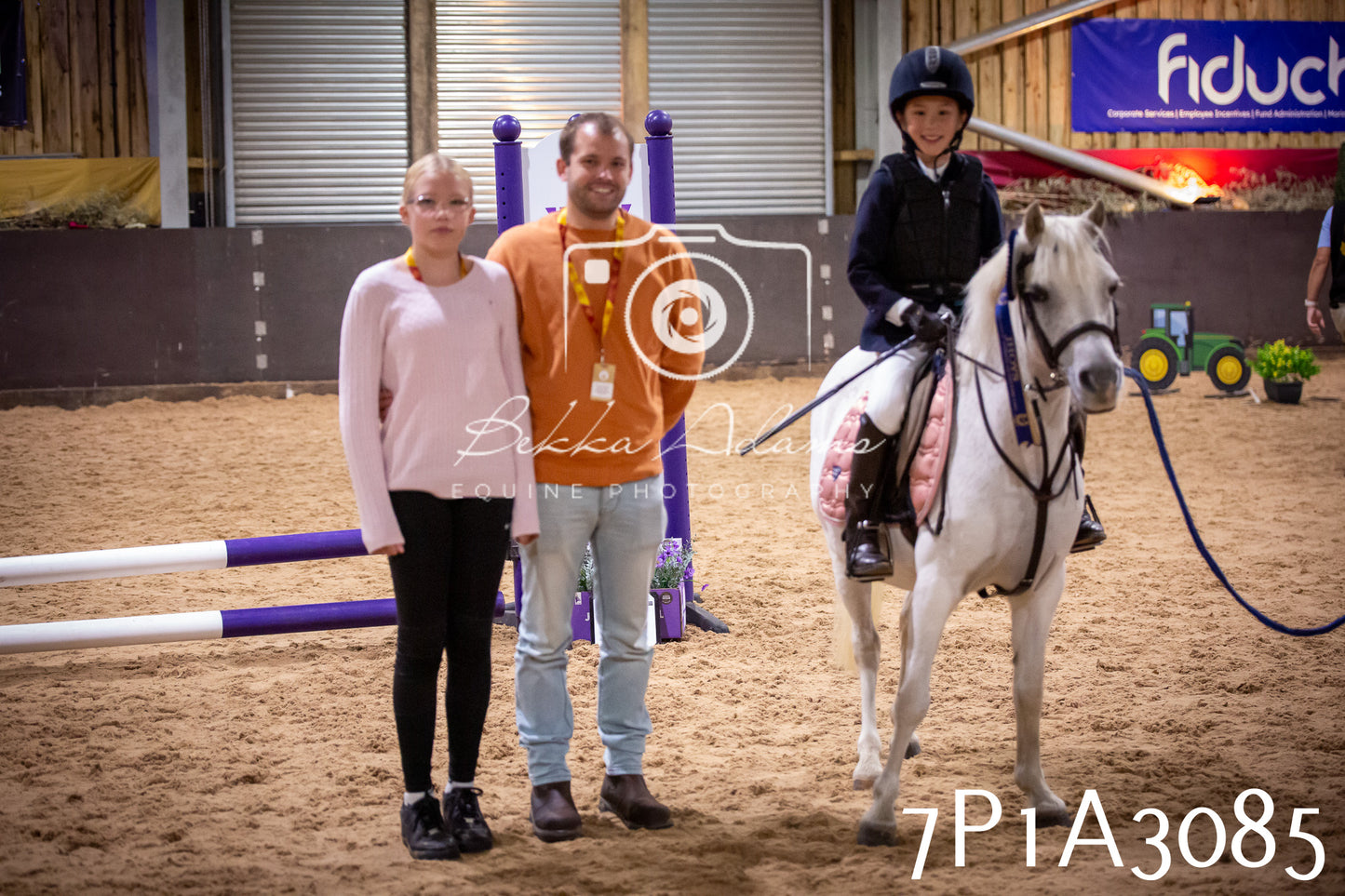 JHOYS 2025 - Junior Show Jumping - 21st September