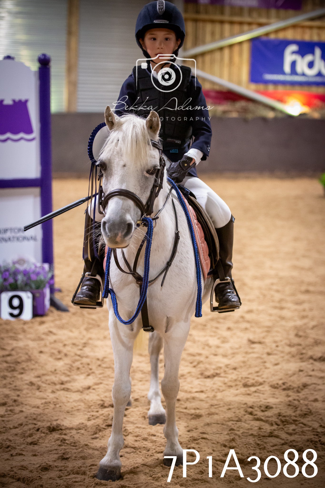 JHOYS 2025 - Junior Show Jumping - 21st September