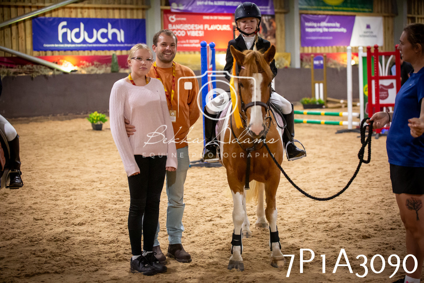 JHOYS 2025 - Junior Show Jumping - 21st September