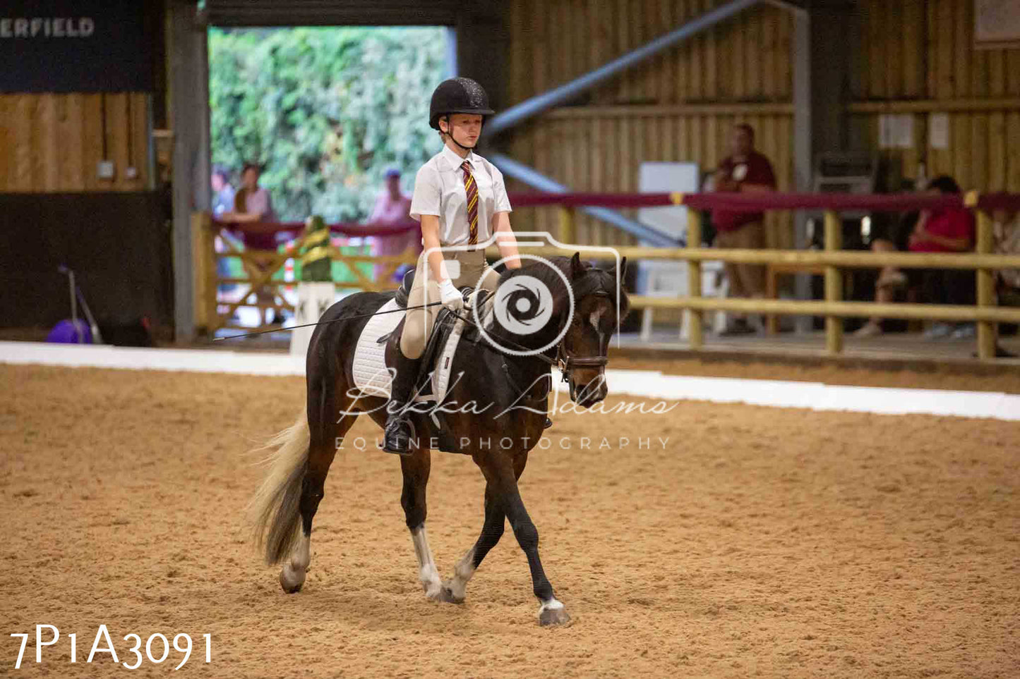 JHOYS 2023 - 7th Septemeber - Dressage