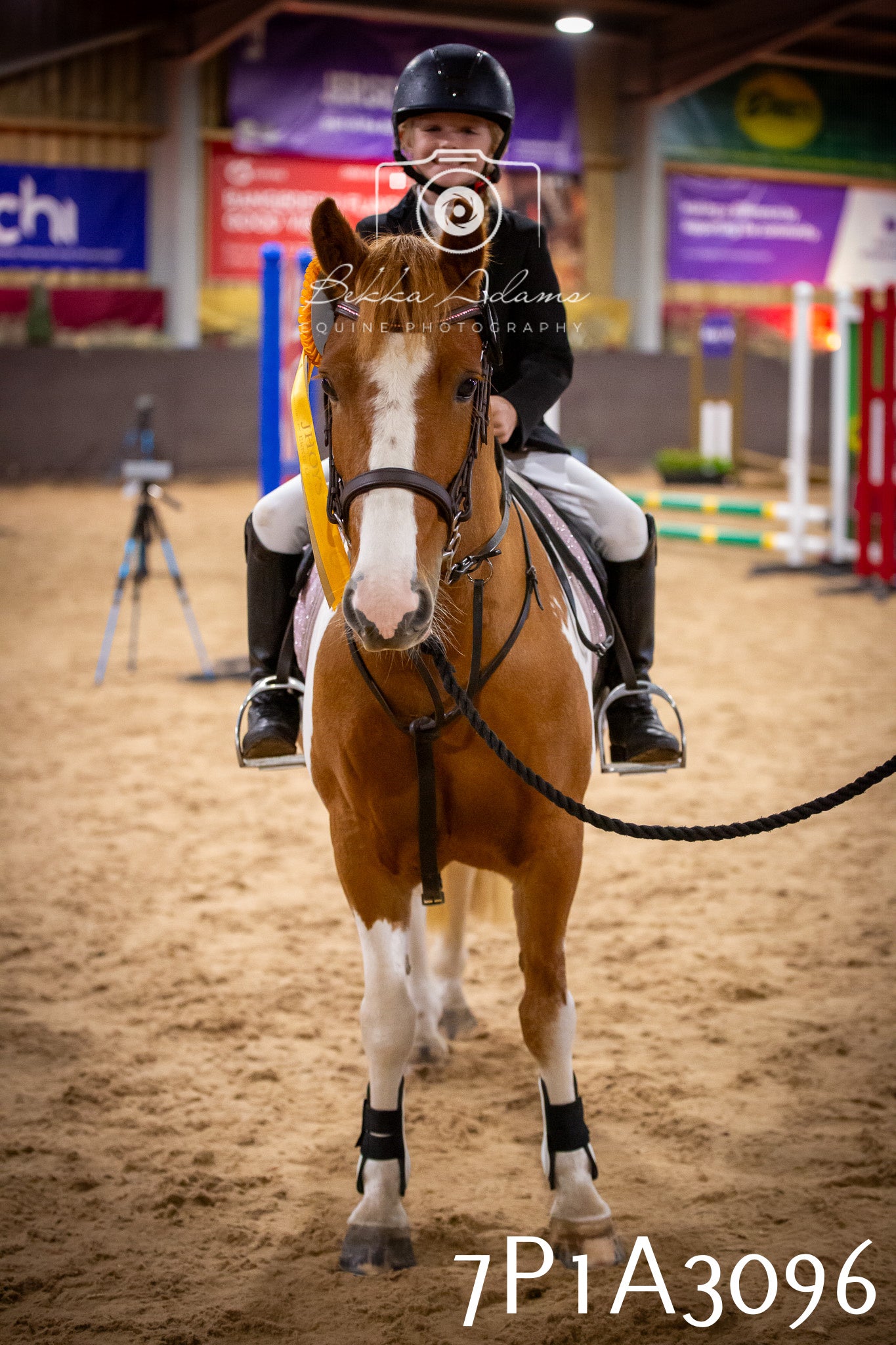JHOYS 2025 - Junior Show Jumping - 21st September