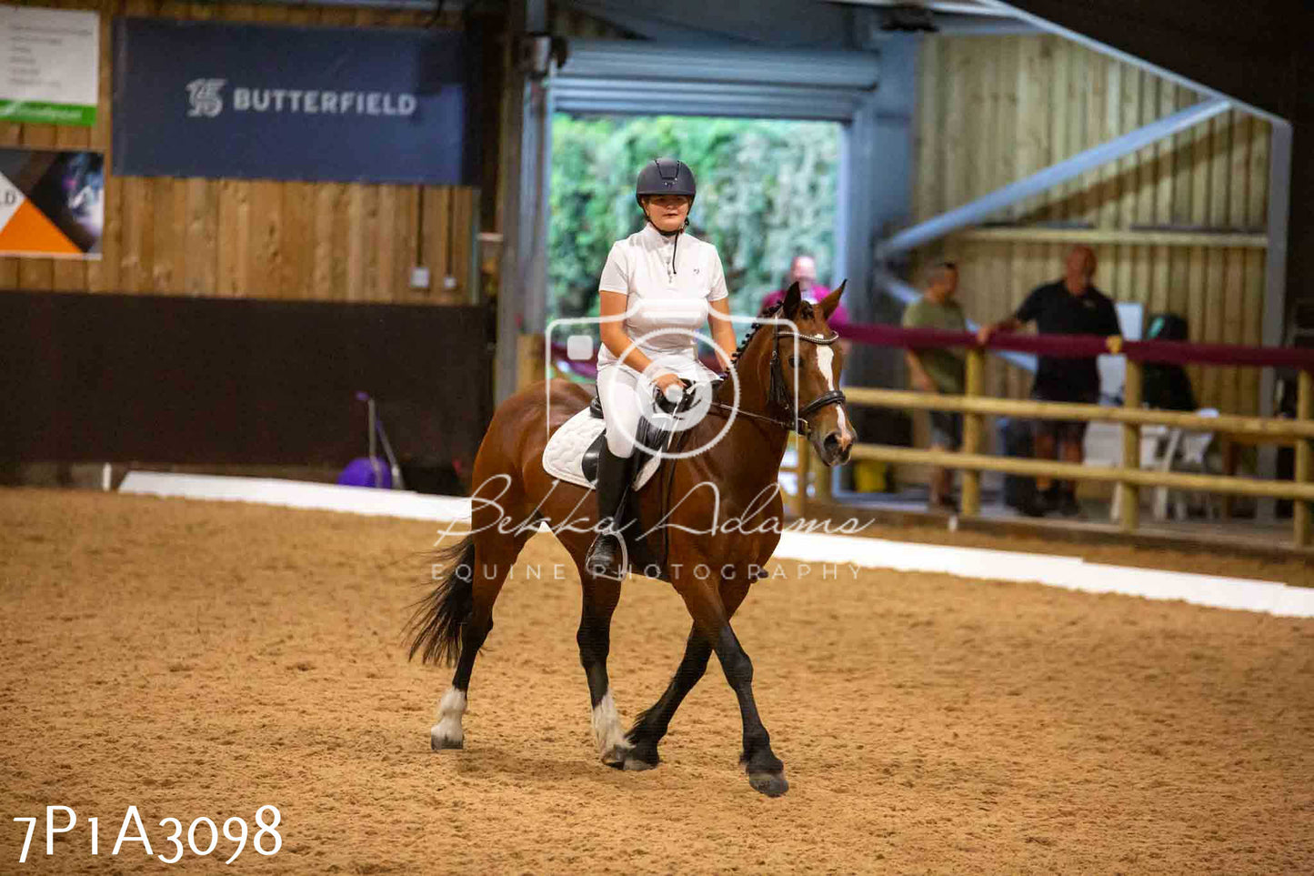 JHOYS 2023 - 7th Septemeber - Dressage