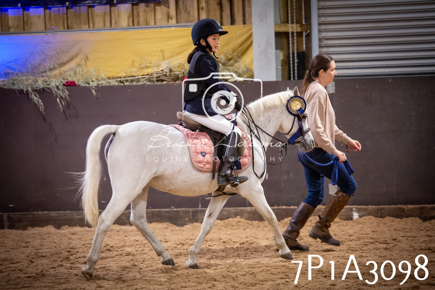 JHOYS 2025 - Junior Show Jumping - 21st September