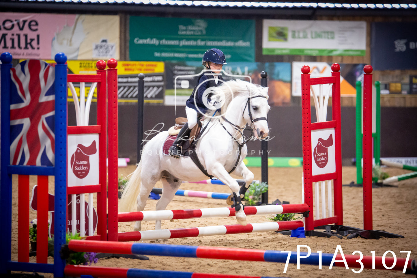JHOYS 2025 - Junior Show Jumping - 21st September