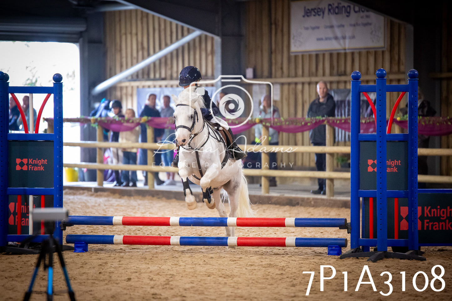 JHOYS 2025 - Junior Show Jumping - 21st September