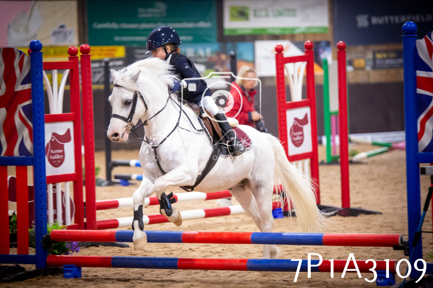 JHOYS 2025 - Junior Show Jumping - 21st September