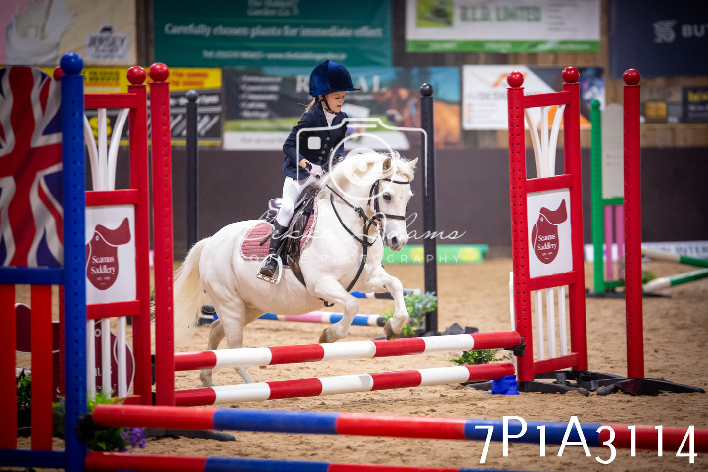 JHOYS 2025 - Junior Show Jumping - 21st September
