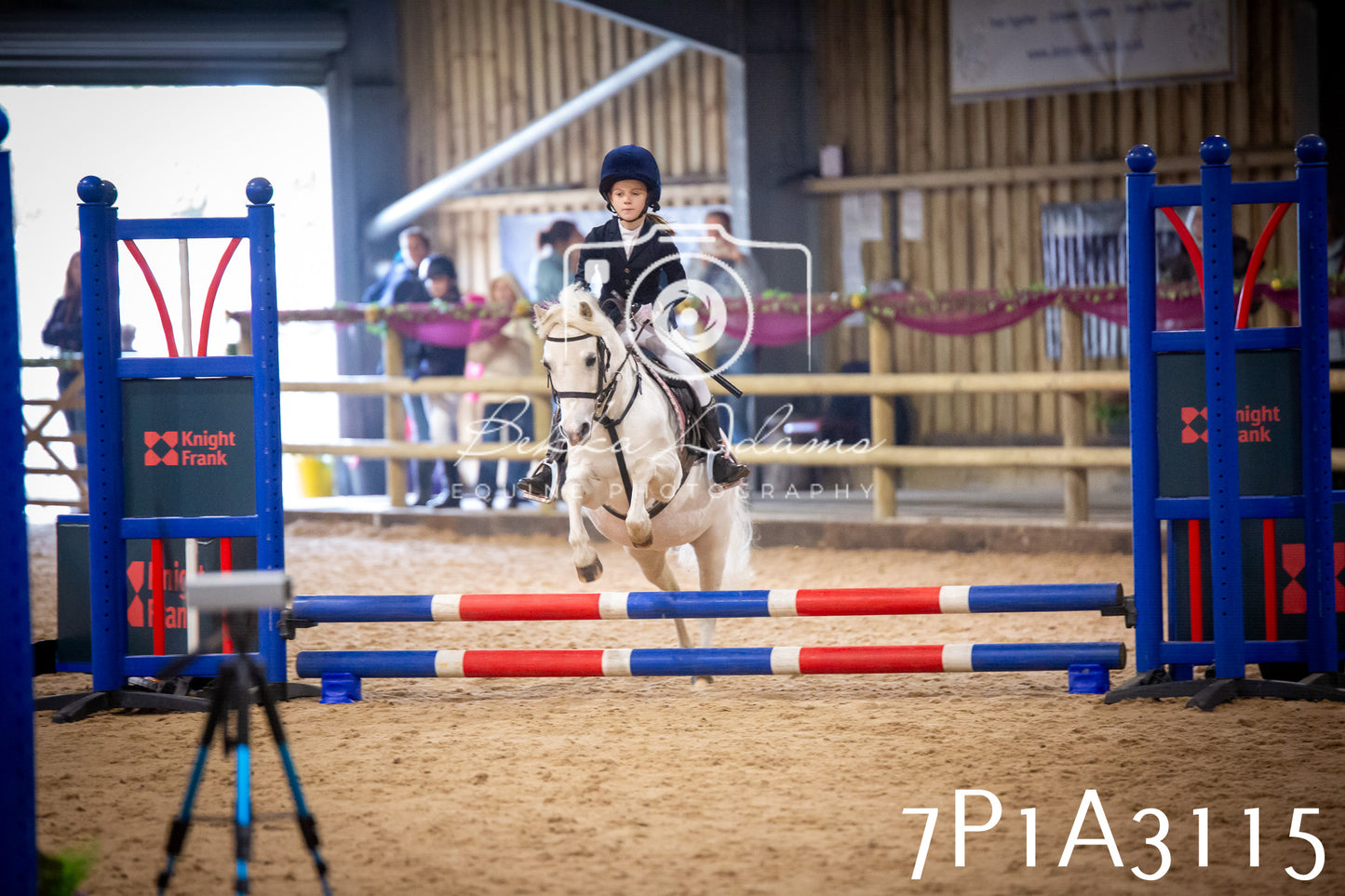 JHOYS 2025 - Junior Show Jumping - 21st September