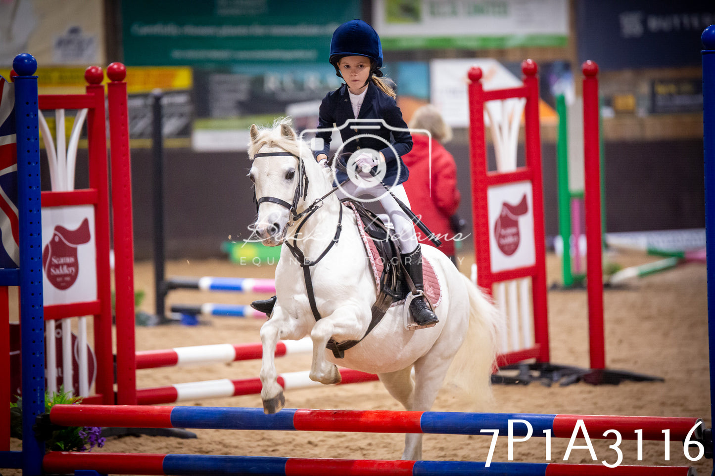 JHOYS 2025 - Junior Show Jumping - 21st September