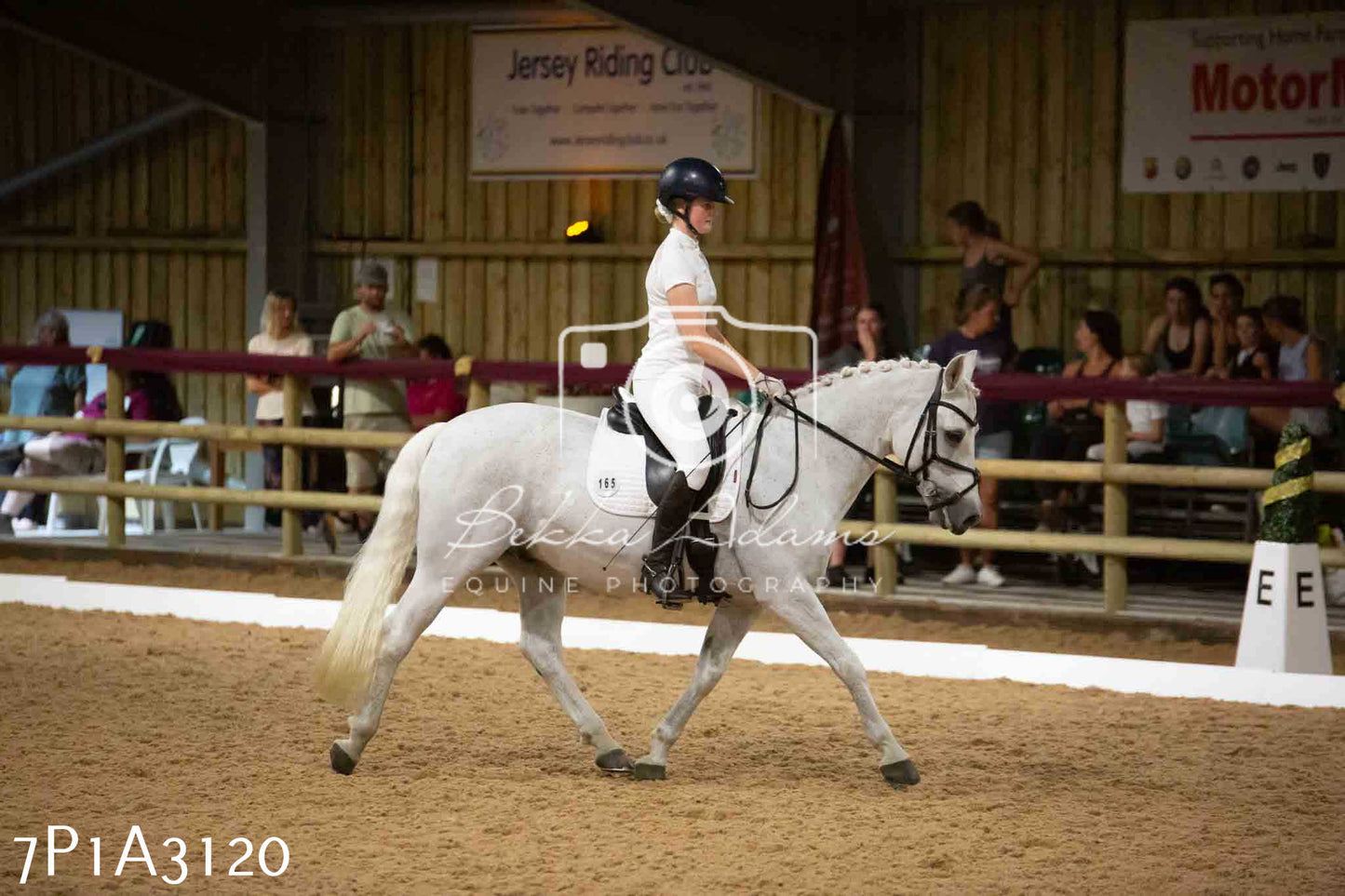 JHOYS 2023 - 7th Septemeber - Dressage