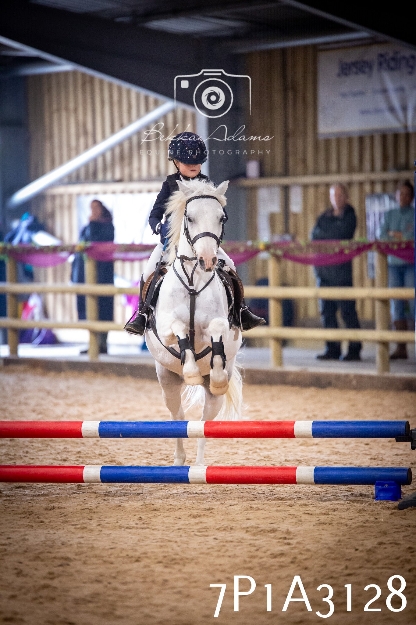 JHOYS 2025 - Junior Show Jumping - 21st September