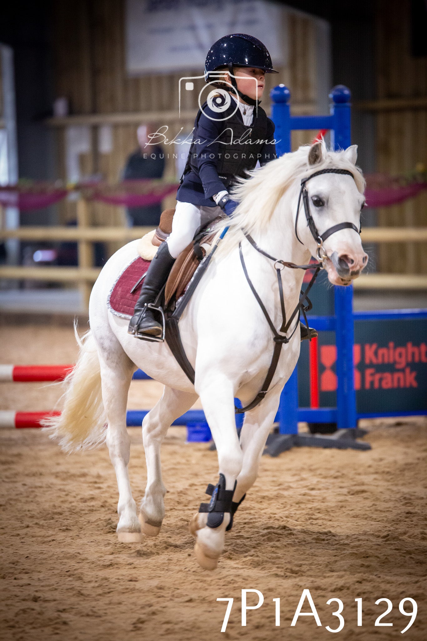 JHOYS 2025 - Junior Show Jumping - 21st September