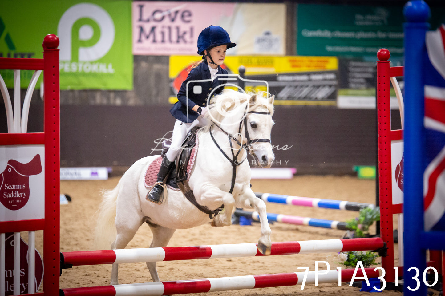 JHOYS 2025 - Junior Show Jumping - 21st September